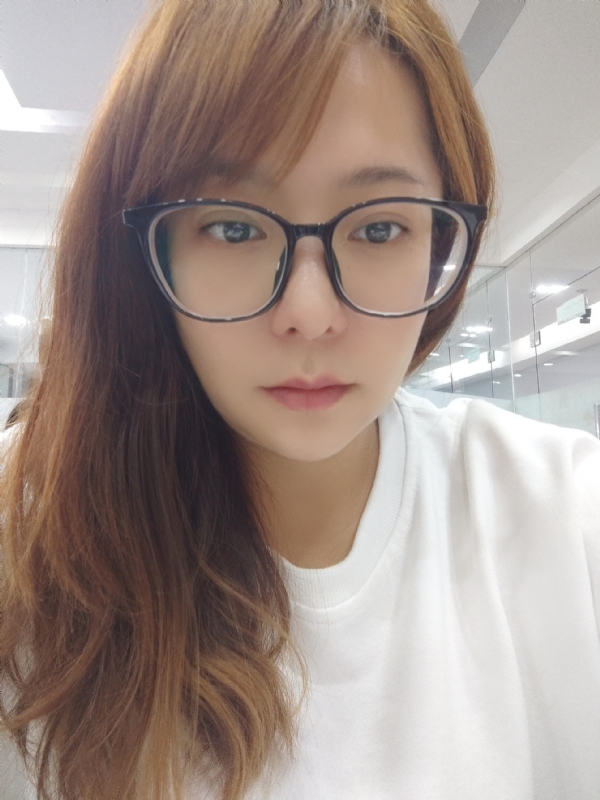 海风微凉的第一张照片--平顶山红颜知己交友网